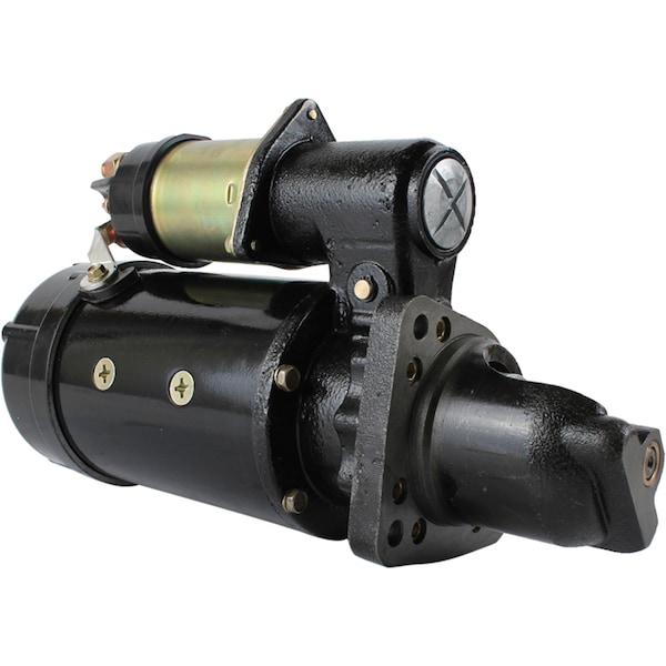 Db Electrical Starter For Ford Truck F600 F700 F800 F900 L6000 L7000 L8000; Sdr0302 410-12639 - main